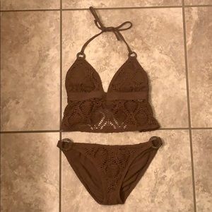 Rampage bikini set
